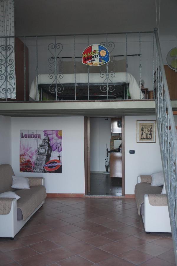 Appartement La Muraglia à Alghero Extérieur photo