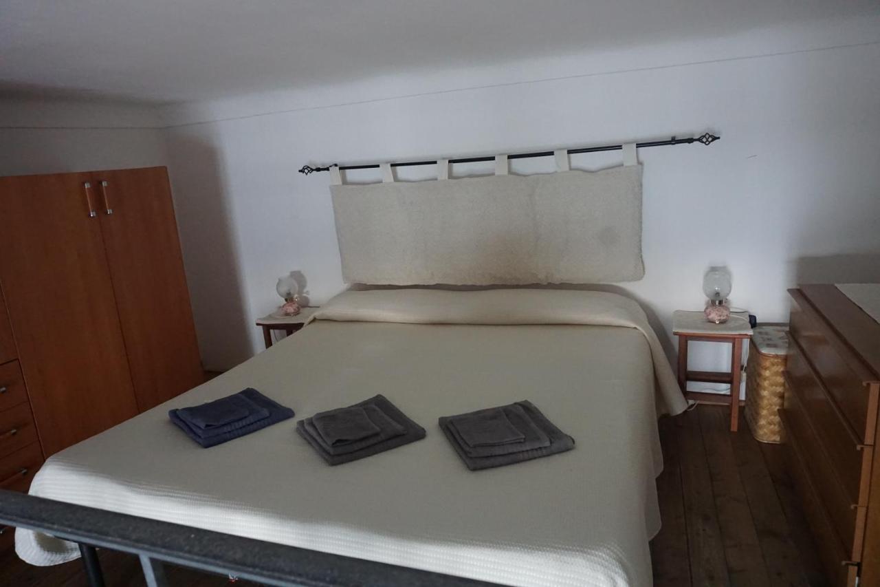 Appartement La Muraglia à Alghero Extérieur photo