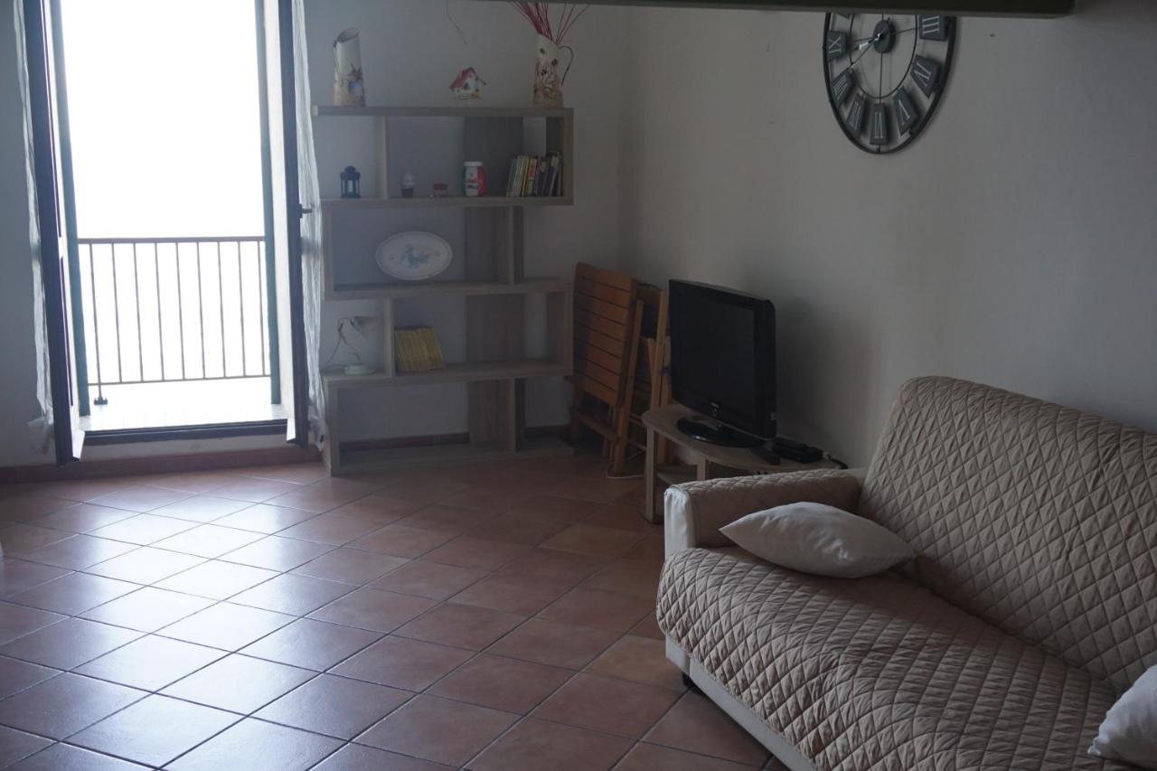 Appartement La Muraglia à Alghero Extérieur photo