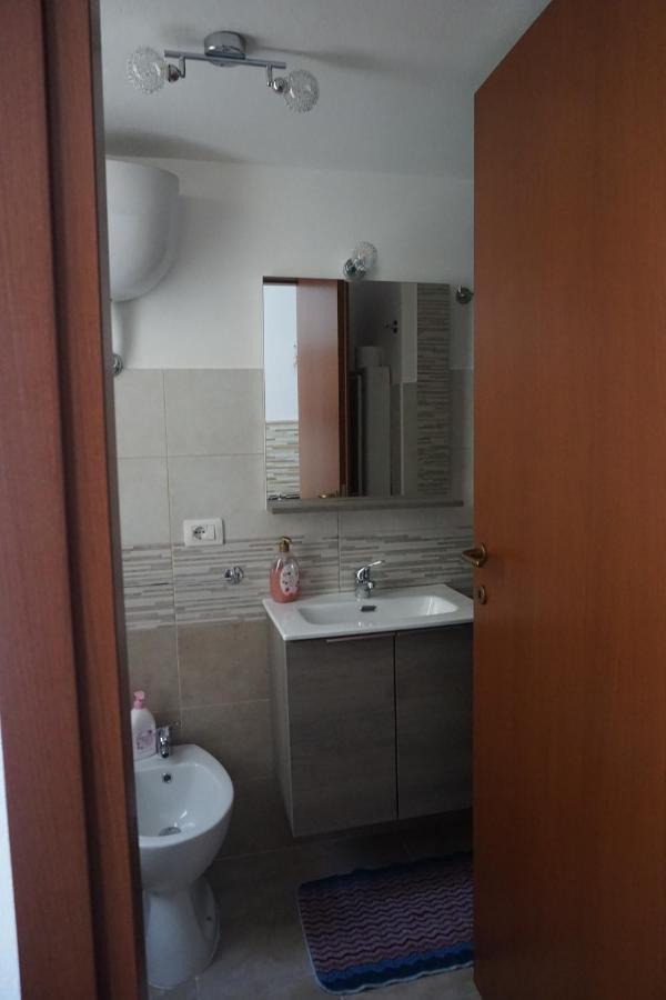 Appartement La Muraglia à Alghero Extérieur photo