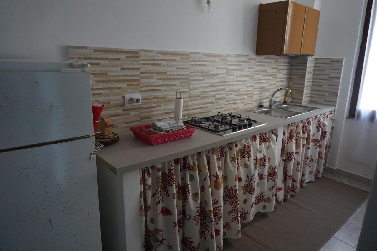 Appartement La Muraglia à Alghero Extérieur photo