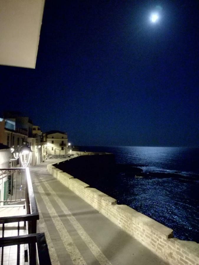 Appartement La Muraglia à Alghero Extérieur photo